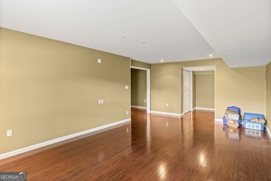 FANTASTIC TOWNHOME WITH A 100 ACRE +/- LAKE VIEW/ACCESS!!! on Summergrove Golf Club in Georgia - for sale on GolfHomes.com, golf home, golf lot