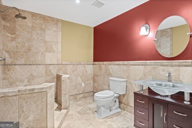 FANTASTIC TOWNHOME WITH A 100 ACRE +/- LAKE VIEW/ACCESS!!! on Summergrove Golf Club in Georgia - for sale on GolfHomes.com, golf home, golf lot