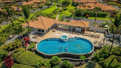 Hokulani Golf Villas Unit 103 is tasteful, elegant, & most on Maui Elleair Golf Club in Hawaii - for sale on GolfHomes.com, golf home, golf lot