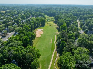 Located in the popular Charlotte golf community of Highland on Highland Creek Golf Club in North Carolina - for sale on GolfHomes.com, golf home, golf lot