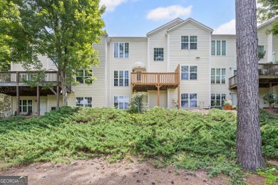 FANTASTIC TOWNHOME WITH A 100 ACRE +/- LAKE VIEW/ACCESS!!! on Summergrove Golf Club in Georgia - for sale on GolfHomes.com, golf home, golf lot