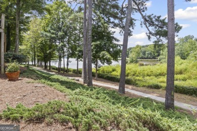 FANTASTIC TOWNHOME WITH A 100 ACRE +/- LAKE VIEW/ACCESS!!! on Summergrove Golf Club in Georgia - for sale on GolfHomes.com, golf home, golf lot