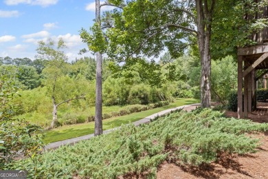 FANTASTIC TOWNHOME WITH A 100 ACRE +/- LAKE VIEW/ACCESS!!! on Summergrove Golf Club in Georgia - for sale on GolfHomes.com, golf home, golf lot