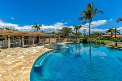 Hokulani Golf Villas Unit 103 is tasteful, elegant, & most on Maui Elleair Golf Club in Hawaii - for sale on GolfHomes.com, golf home, golf lot