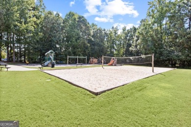 FANTASTIC TOWNHOME WITH A 100 ACRE +/- LAKE VIEW/ACCESS!!! on Summergrove Golf Club in Georgia - for sale on GolfHomes.com, golf home, golf lot