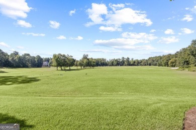 FANTASTIC TOWNHOME WITH A 100 ACRE +/- LAKE VIEW/ACCESS!!! on Summergrove Golf Club in Georgia - for sale on GolfHomes.com, golf home, golf lot