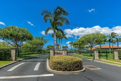 Hokulani Golf Villas Unit 103 is tasteful, elegant, & most on Maui Elleair Golf Club in Hawaii - for sale on GolfHomes.com, golf home, golf lot