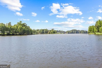 FANTASTIC TOWNHOME WITH A 100 ACRE +/- LAKE VIEW/ACCESS!!! on Summergrove Golf Club in Georgia - for sale on GolfHomes.com, golf home, golf lot