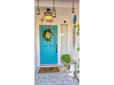 GOLF COURSE LOT in the highly sought after Bellair community! on Bellaire Golf Club in Arizona - for sale on GolfHomes.com, golf home, golf lot