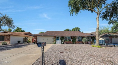 GOLF COURSE LOT in the highly sought after Bellair community! on Bellaire Golf Club in Arizona - for sale on GolfHomes.com, golf home, golf lot