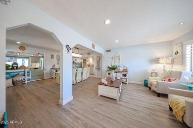 GOLF COURSE LOT in the highly sought after Bellair community! on Bellaire Golf Club in Arizona - for sale on GolfHomes.com, golf home, golf lot