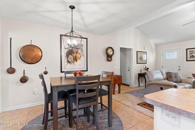 Welcome to this charming coastal 3 bedroom, 2 bath residence in on Lockwood Folly Country Club in North Carolina - for sale on GolfHomes.com, golf home, golf lot