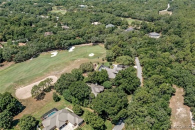 This stately time-tested home.....recently described by its on Black Diamond Ranch Golf Course in Florida - for sale on GolfHomes.com, golf home, golf lot