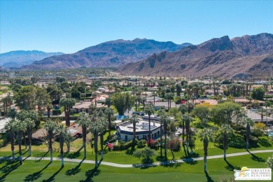 WHERE LEGACY MEETS LUXURY, AN ICONIC ESTATE ON THUNDERBIRD'S on Thunderbird Country Club in California - for sale on GolfHomes.com, golf home, golf lot