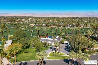 WHERE LEGACY MEETS LUXURY, AN ICONIC ESTATE ON THUNDERBIRD'S on Thunderbird Country Club in California - for sale on GolfHomes.com, golf home, golf lot