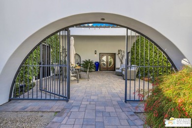 Your Fairway Oasis Awaits! Live the good life in this gorgeous on Bermuda Dunes Country Club in California - for sale on GolfHomes.com, golf home, golf lot