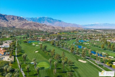 WHERE LEGACY MEETS LUXURY, AN ICONIC ESTATE ON THUNDERBIRD'S on Thunderbird Country Club in California - for sale on GolfHomes.com, golf home, golf lot