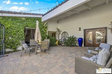 Your Fairway Oasis Awaits! Live the good life in this gorgeous on Bermuda Dunes Country Club in California - for sale on GolfHomes.com, golf home, golf lot