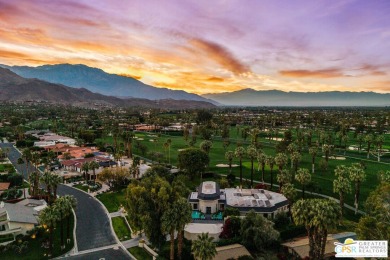 WHERE LEGACY MEETS LUXURY, AN ICONIC ESTATE ON THUNDERBIRD'S on Thunderbird Country Club in California - for sale on GolfHomes.com, golf home, golf lot