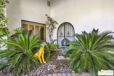 Your Fairway Oasis Awaits! Live the good life in this gorgeous on Bermuda Dunes Country Club in California - for sale on GolfHomes.com, golf home, golf lot