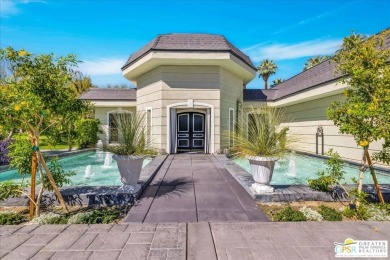 WHERE LEGACY MEETS LUXURY, AN ICONIC ESTATE ON THUNDERBIRD'S on Thunderbird Country Club in California - for sale on GolfHomes.com, golf home, golf lot