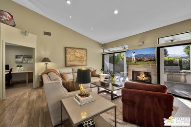 Your Fairway Oasis Awaits! Live the good life in this gorgeous on Bermuda Dunes Country Club in California - for sale on GolfHomes.com, golf home, golf lot