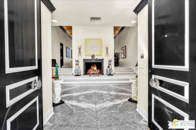 WHERE LEGACY MEETS LUXURY, AN ICONIC ESTATE ON THUNDERBIRD'S on Thunderbird Country Club in California - for sale on GolfHomes.com, golf home, golf lot