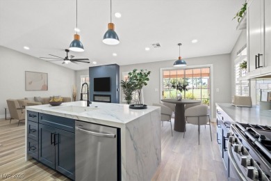 **FULLY REMODELED**PREMIER LOT & LOCATION**STUNNING GOLF COURSE on Los Prados Golf Course in Nevada - for sale on GolfHomes.com, golf home, golf lot