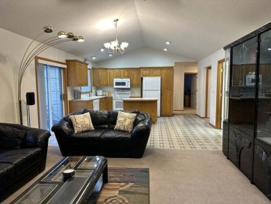 ''Across the Street From One of the Top 3 Public Golf Courses in on Meadow Lakes Golf Course in Oregon - for sale on GolfHomes.com, golf home, golf lot