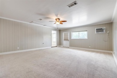 Worry free and move in ready, this home in the Heart of Farmers on Brookhaven Country Club - Golf Course in Texas - for sale on GolfHomes.com, golf home, golf lot