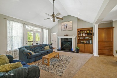 New luxury listing in Loma Linda with all of the features you've on The Bald Eagle Course At Eagle Creek Golf Club in Missouri - for sale on GolfHomes.com, golf home, golf lot