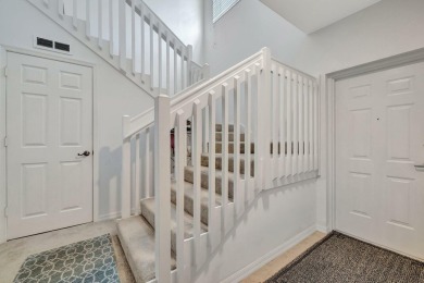 Beautiful 3 bedroom 2 bath & 1 car garage, furnished ''Golf on Ocean Village Golf Course in Florida - for sale on GolfHomes.com, golf home, golf lot