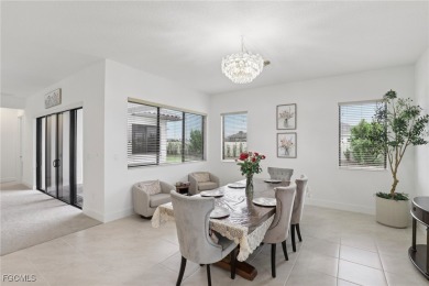 Discover luxury living with scenic golf course views and no rear on Panther Run Golf Club in Florida - for sale on GolfHomes.com, golf home, golf lot