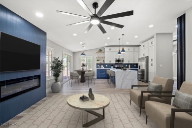 **FULLY REMODELED**PREMIER LOT & LOCATION**STUNNING GOLF COURSE on Los Prados Golf Course in Nevada - for sale on GolfHomes.com, golf home, golf lot