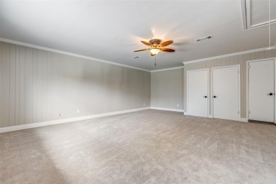 Worry free and move in ready, this home in the Heart of Farmers on Brookhaven Country Club - Golf Course in Texas - for sale on GolfHomes.com, golf home, golf lot