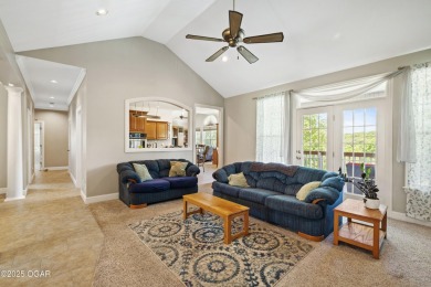 New luxury listing in Loma Linda with all of the features you've on The Bald Eagle Course At Eagle Creek Golf Club in Missouri - for sale on GolfHomes.com, golf home, golf lot