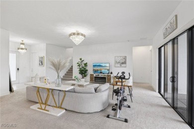 Discover luxury living with scenic golf course views and no rear on Panther Run Golf Club in Florida - for sale on GolfHomes.com, golf home, golf lot