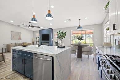 **FULLY REMODELED**PREMIER LOT & LOCATION**STUNNING GOLF COURSE on Los Prados Golf Course in Nevada - for sale on GolfHomes.com, golf home, golf lot