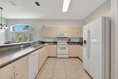 Beautiful 3 bedroom 2 bath & 1 car garage, furnished ''Golf on Ocean Village Golf Course in Florida - for sale on GolfHomes.com, golf home, golf lot