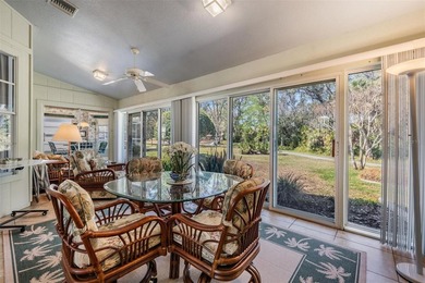 SPACIOUS 3 BEDROOM, 2 BATHROOM HOME ON CONSERVATION LOT IN MAIN on Timber Greens Country Club in Florida - for sale on GolfHomes.com, golf home, golf lot