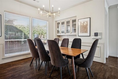 Located in the coveted Kingsborough addition within the Old on Gleneagles Country Club in Texas - for sale on GolfHomes.com, golf home, golf lot