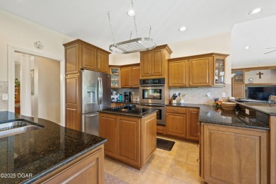 New luxury listing in Loma Linda with all of the features you've on The Bald Eagle Course At Eagle Creek Golf Club in Missouri - for sale on GolfHomes.com, golf home, golf lot