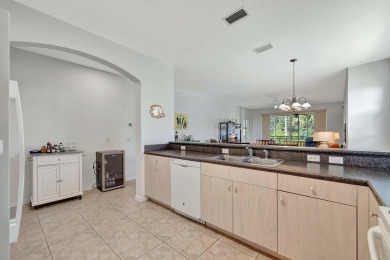 Beautiful 3 bedroom 2 bath & 1 car garage, furnished ''Golf on Ocean Village Golf Course in Florida - for sale on GolfHomes.com, golf home, golf lot