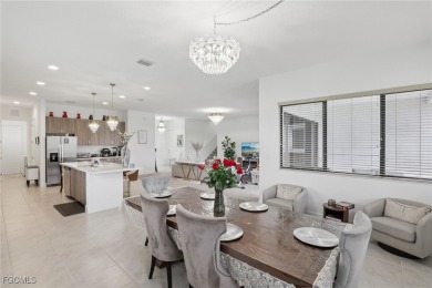 Discover luxury living with scenic golf course views and no rear on Panther Run Golf Club in Florida - for sale on GolfHomes.com, golf home, golf lot