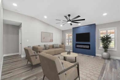 **FULLY REMODELED**PREMIER LOT & LOCATION**STUNNING GOLF COURSE on Los Prados Golf Course in Nevada - for sale on GolfHomes.com, golf home, golf lot