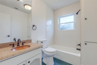 Worry free and move in ready, this home in the Heart of Farmers on Brookhaven Country Club - Golf Course in Texas - for sale on GolfHomes.com, golf home, golf lot