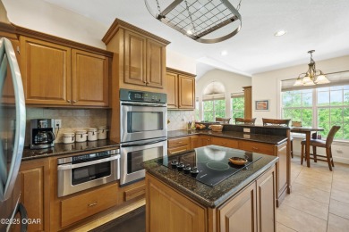 New luxury listing in Loma Linda with all of the features you've on The Bald Eagle Course At Eagle Creek Golf Club in Missouri - for sale on GolfHomes.com, golf home, golf lot