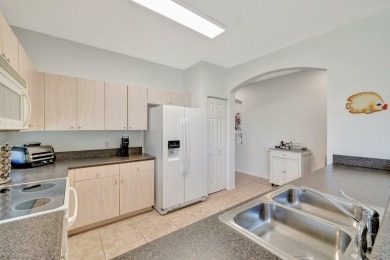 Beautiful 3 bedroom 2 bath & 1 car garage, furnished ''Golf on Ocean Village Golf Course in Florida - for sale on GolfHomes.com, golf home, golf lot
