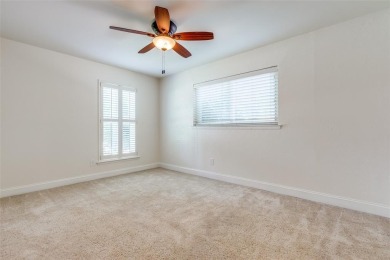 Worry free and move in ready, this home in the Heart of Farmers on Brookhaven Country Club - Golf Course in Texas - for sale on GolfHomes.com, golf home, golf lot