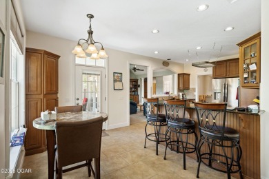 New luxury listing in Loma Linda with all of the features you've on The Bald Eagle Course At Eagle Creek Golf Club in Missouri - for sale on GolfHomes.com, golf home, golf lot
